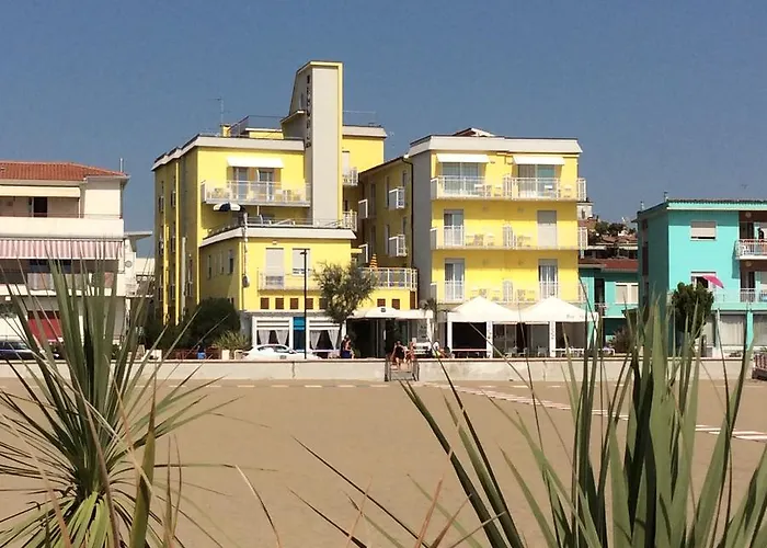 Hotel Verona