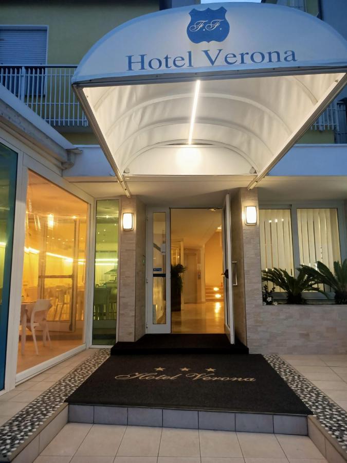 Verona 3*