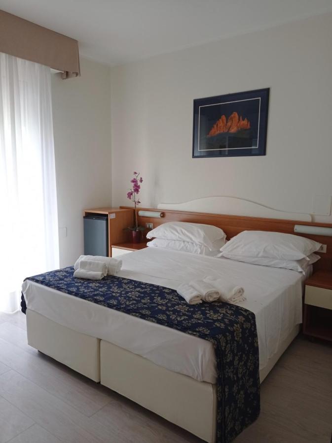Verona Hotel Caorle
