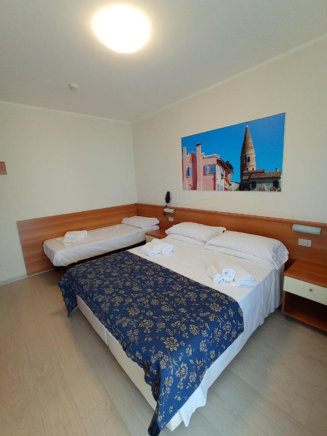 Hotel Verona 3*