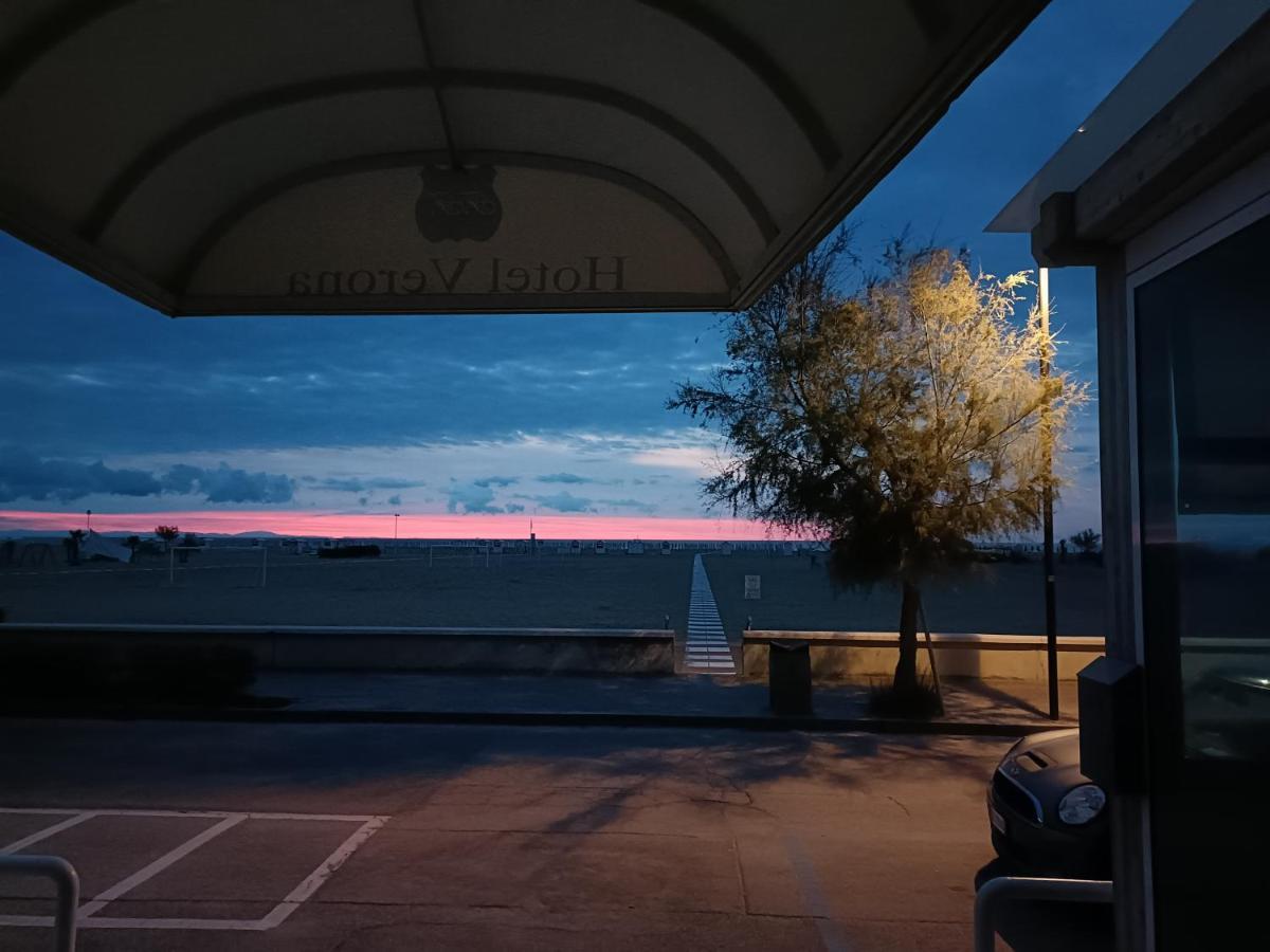 Verona Hotel Caorle