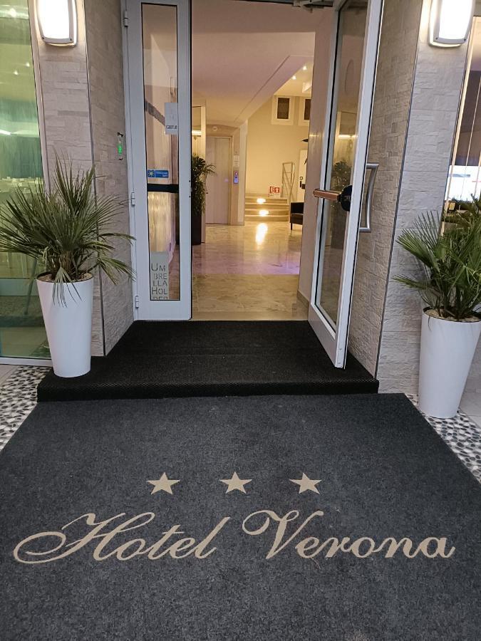 Hotel Verona 3*