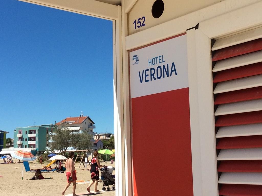 Hotel Verona 3*