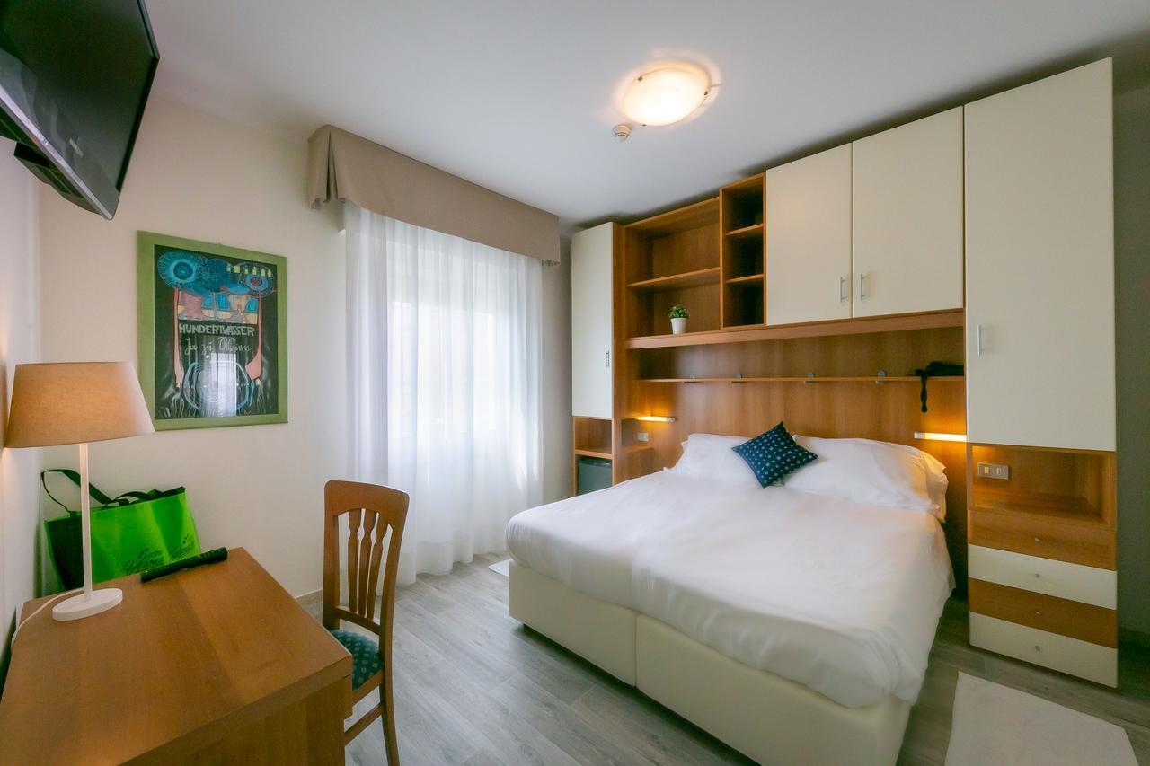 Verona Hotel 3*