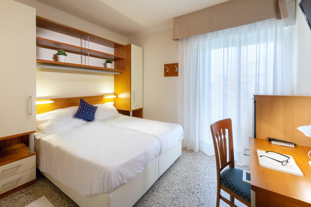 Verona Hotel 3*