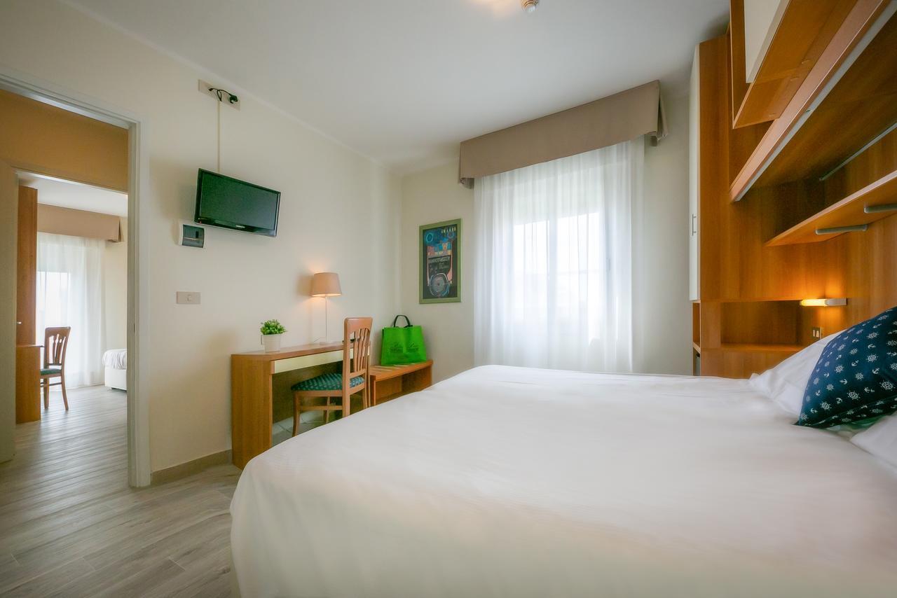Verona Hotel