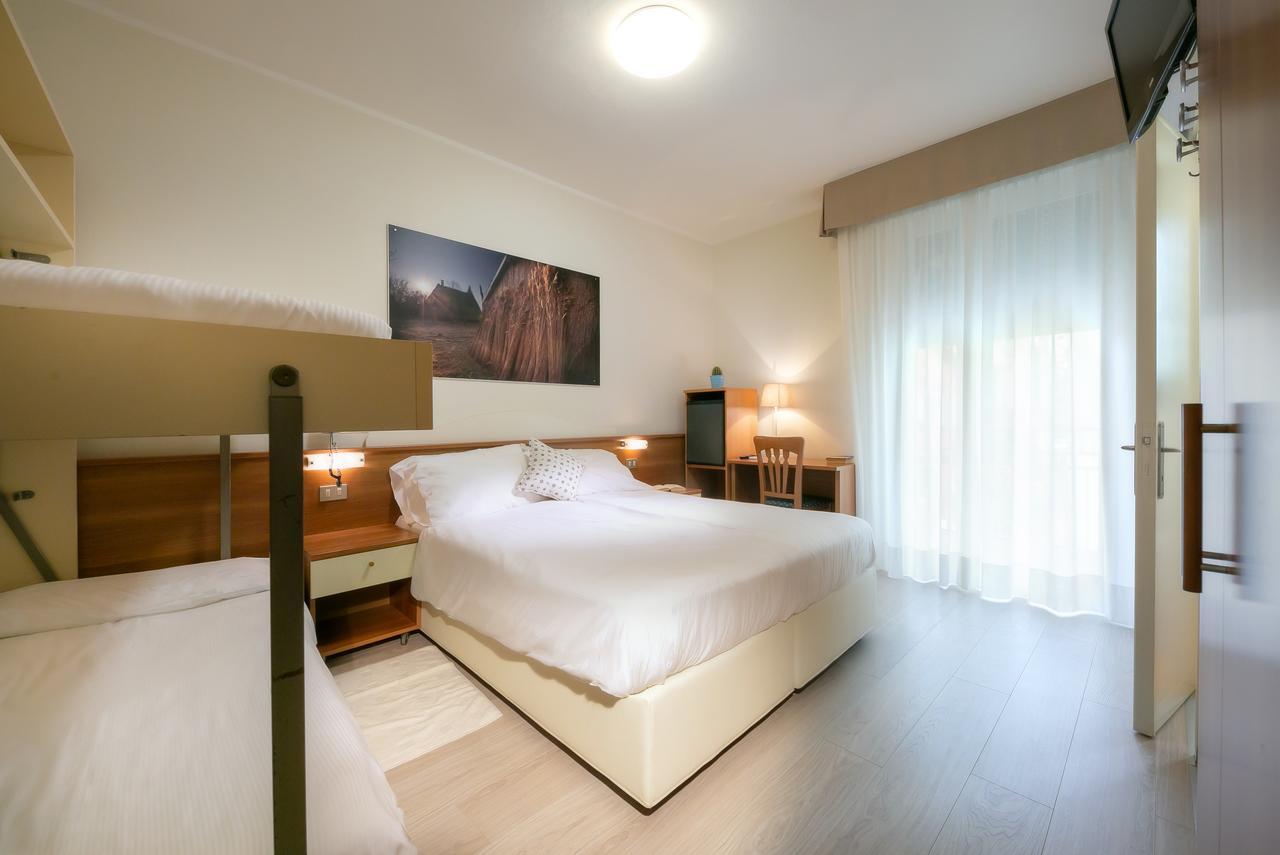 Hotel Verona Caorle