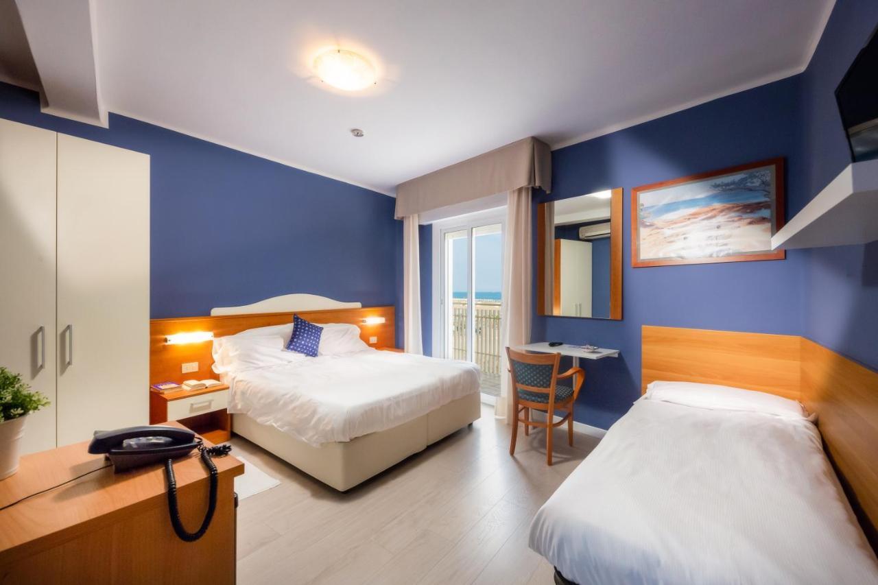 Verona Hotel 3*