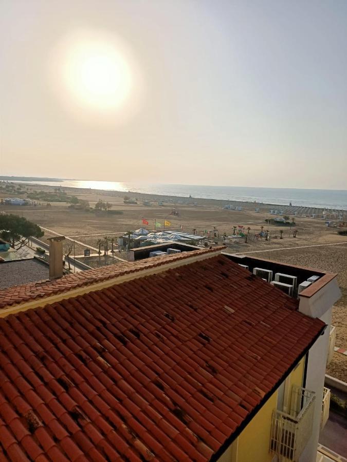 Hotel Verona Caorle