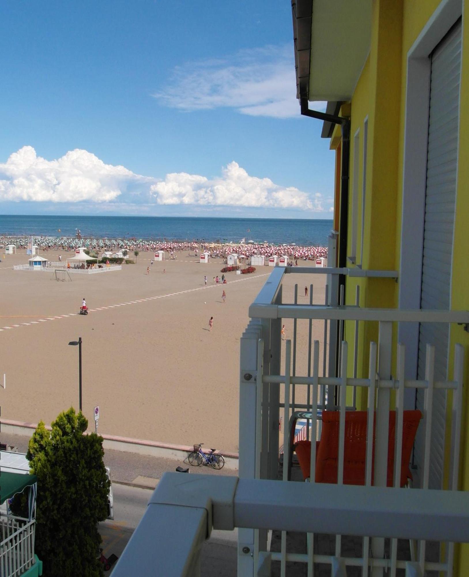 Verona Hotel Caorle